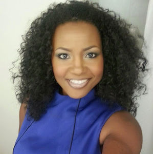 Meet your Posher, Tara